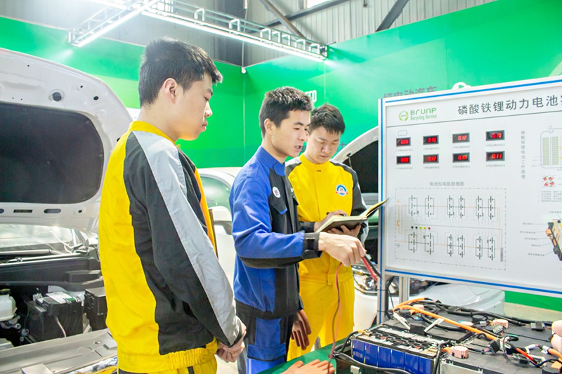 为什么越来越多人想学这个技术？​