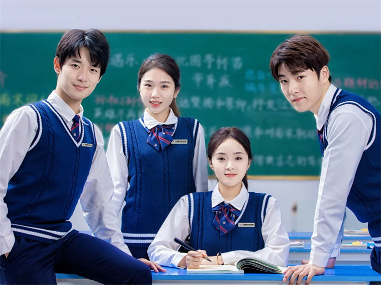 还在上文化课“混日子”？不如学技术“拼未来”！择校看准这几点，轻松赢未来