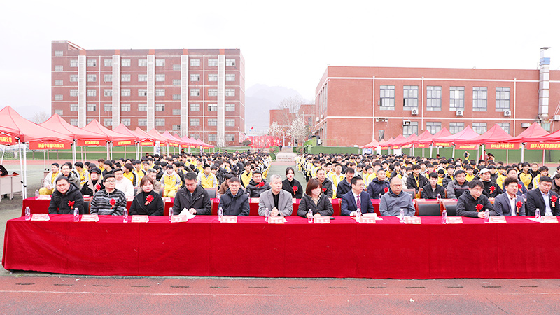 2026春季大型校企合作签约暨就业双选会1