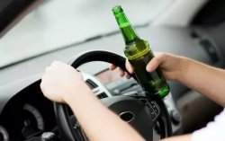 喝酒后多久才可以开车？
