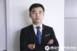 万通就业之星:青春少年的逆袭人生 从万通开始