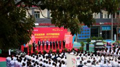 技能盛宴 连企业老总都赞叹不已