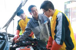 <b>转行之后学什么技术有前途?学这些专业事半功倍</b>