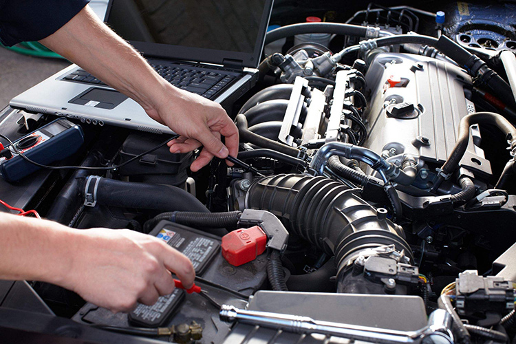 汽车发动机维修：哪里可以学汽车发动机维修技术？