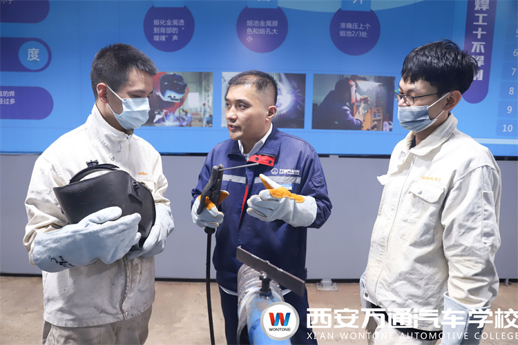 哈尔滨电焊学校有哪些_哈尔滨电焊学校_哈尔滨电焊培训学校