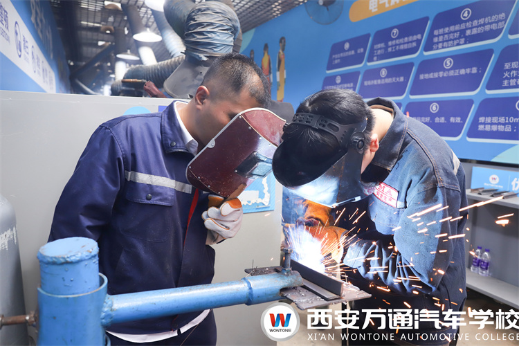 哈尔滨电焊培训学校_哈尔滨电焊学校有哪些_哈尔滨电焊学校