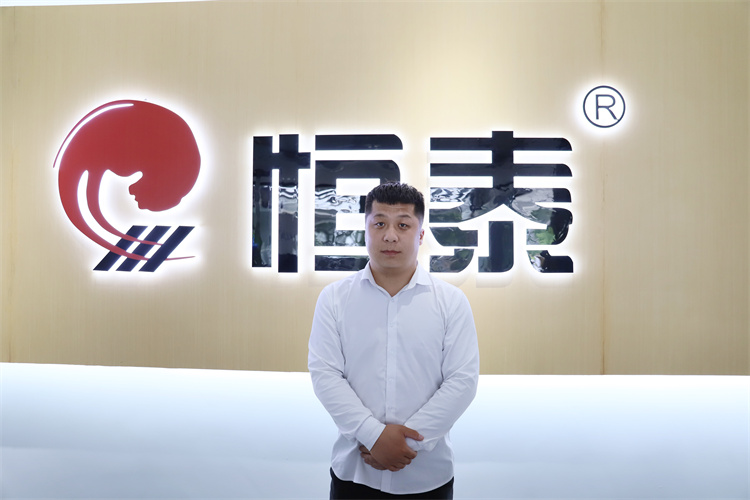 冯宝良:以过硬技术面对职场,未来发展由自己定义