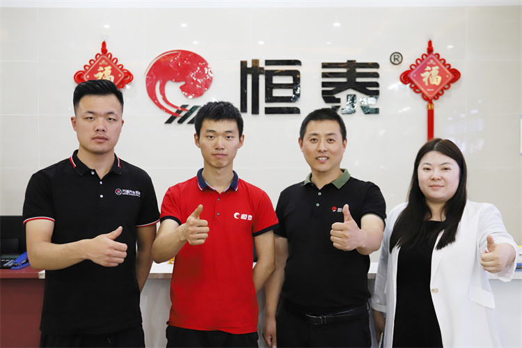 校企合作谱新章,企业回访再创新 ——我校回访合作企