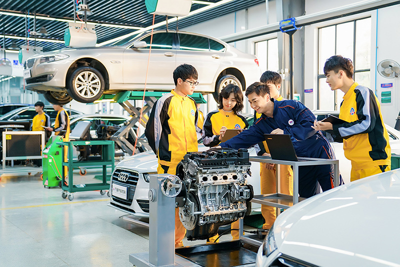 大学毕业学什么技术好？2024热门专业盘点！
