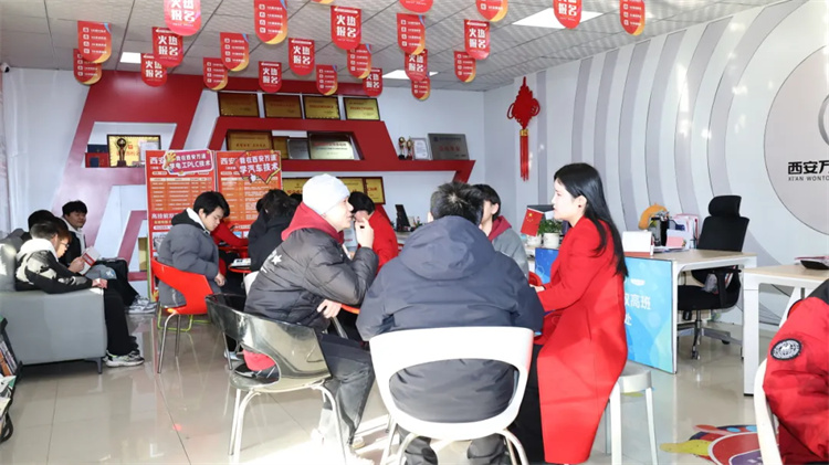 @初中生，人生还有“技能”这条快车道。